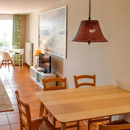 Διαμέρισμα Max Und Moritz *