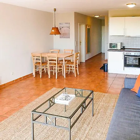 Max Und Moritz Apartment Neddesitz