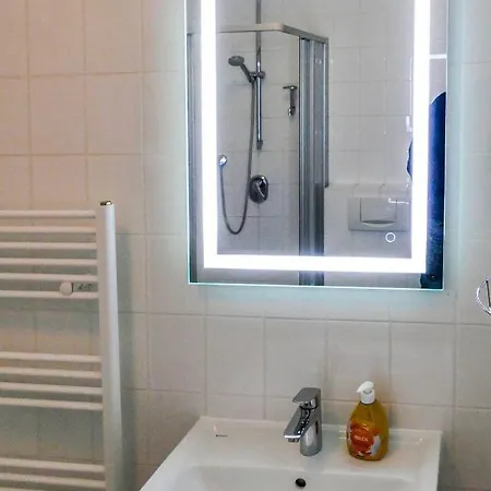 Max Und Moritz Apartment *
