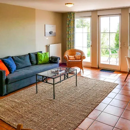 Max Und Moritz Apartment