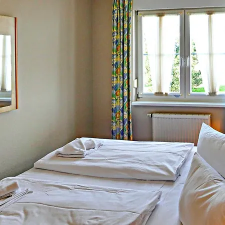 Max Und Moritz Apartment *