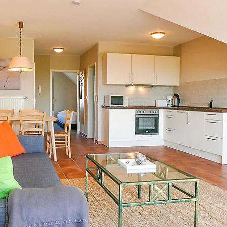 Apartment Max Und Moritz *
