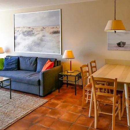 Apartment Max Und Moritz