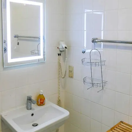 Max Und Moritz Apartment *